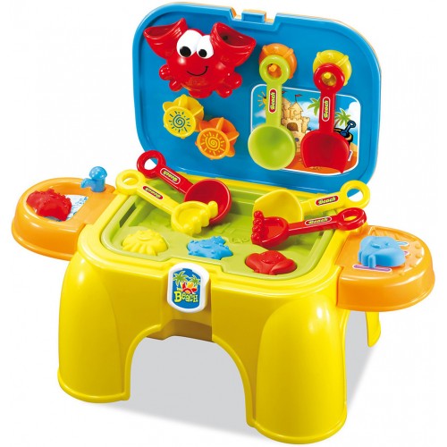 BUDDY TOYS BGP 1011 Sada na písek 57000481