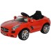 BUDDY TOYS BEC 7111 Elektrické auto Mercedes SLS 57000542