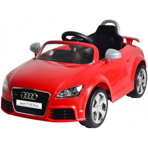 BUDDY TOYS BEC 7121 Elektrické auto Audi TT 57000544