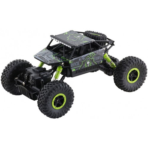 BUDDY TOYS BRC 18.612 RC Rock Climber Auto 57000585