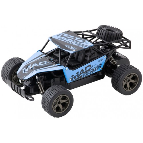 BUDDY TOYS BRC 20.420 RC Bulan Auto 57000586