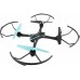 BUDDY TOYS BRQ 132 RC Dron 32 57000642