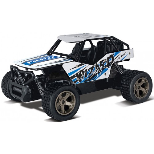 BUDDY TOYS BRC 20.424 RC Wizard Auto 57000741 BUDDY TOYS BRC 20.424 RC Wizard Auto 57000741