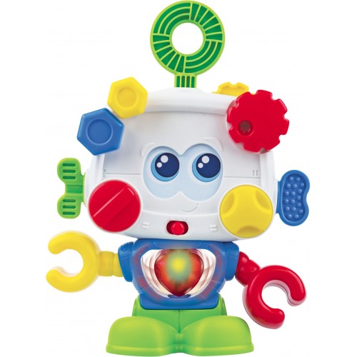 BUDDY TOYS BBT 3050 Super Robot 57000743 BUDDY TOYS BBT 3050 Super Robot 57000743