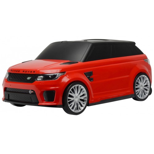 BUDDY TOYS BPC 3110 Dětský kufr Rover 57000842