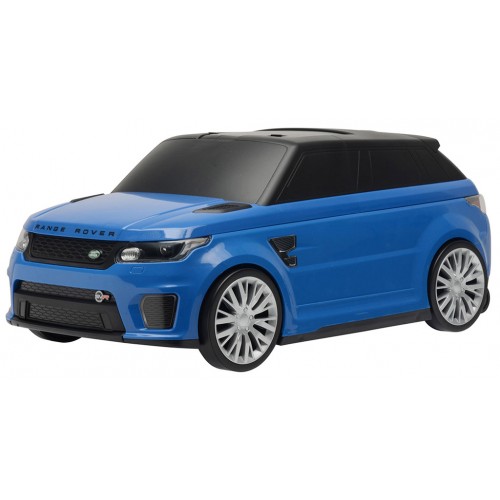 BUDDY TOYS BPC 3110 Dětský kufr Rover 57000843 BUDDY TOYS BPC 3110 Dětský kufr Rover 57000843