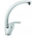 NOVASERVIS METALI 57 ECO+ Dřezová stojánková baterie chrom 57014,0E