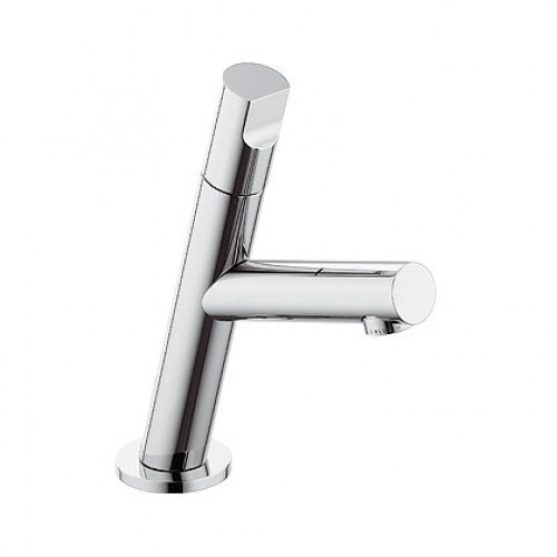 KLUDI New Wawes umyvadlová jednopáková baterie chrom 570290575