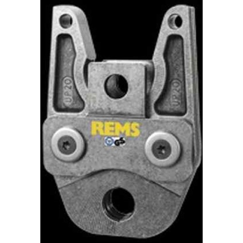 REMS kleště lisovací TH 15 REMS kleště lisovací TH 15
