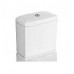 Villeroy & Boch Sentique Splachovací nádržka star white ceramicplus