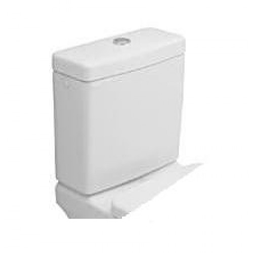 Villeroy & Boch Omnia architectura Splachovací nádržka bílá alpin