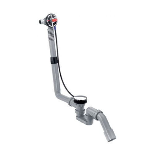 Hansgrohe Základní těleso Exafill S s van. výtokem DN20 pro norm. vany 58115180 Hansgrohe Základní těleso Exafill S s van. výtokem DN20 pro norm. vany 58115180