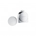 Hansgrohe Exafill S vrchní sada, chrom 58117000