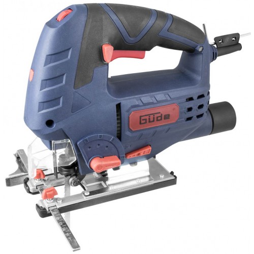 GÜDE STS 800-2 EL Přímočará pila 58139