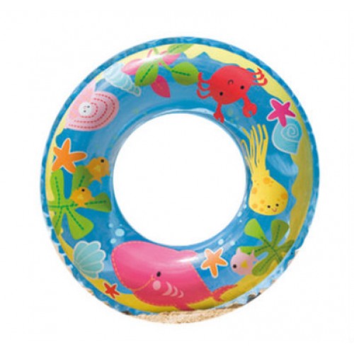 INTEX Plovací kruh 58245NP INTEX Plovací kruh 58245NP