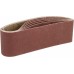 GÜDE Brusný pás 530 x 75 mm (6 ks), K60, K80, K100 58307