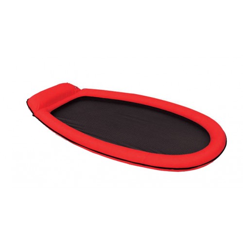INTEX Lehátko Mesh Lounge, assort červené 58836EU