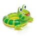 INTEX Plovací kruh žába 59220NP