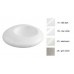 Villeroy & Boch Pure Stone Miska na mýdlo 205x52x195 mm grey stone