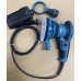 VÝPRODEJ MAKITA BO5041 Excentrická bruska s regulací 125mm, 300W PO SERVISE!!