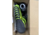 VÝPRODEJ FIELDMANN FDEB 200431-E excentrická bruska 125 mm 50002984 PO SERVISE!!