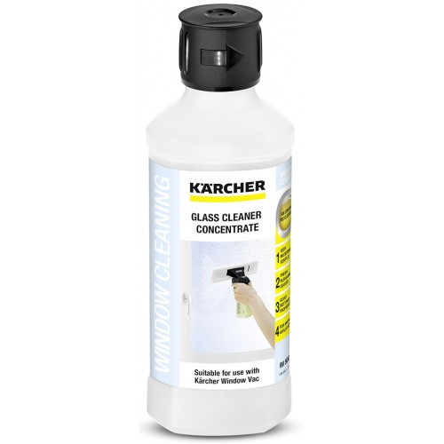 KÄRCHER RM 500 Čistič oken 500 ml 6.295-933.0