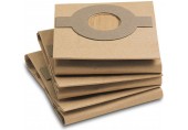 KÄRCHER Papírové filtrační sáčky 6.904-128.0