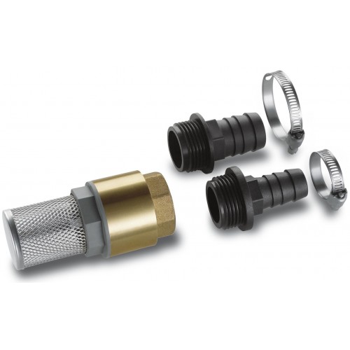 KÄRCHER Premium Sací filtr s klapkou zpětného toku 6.997-341.0