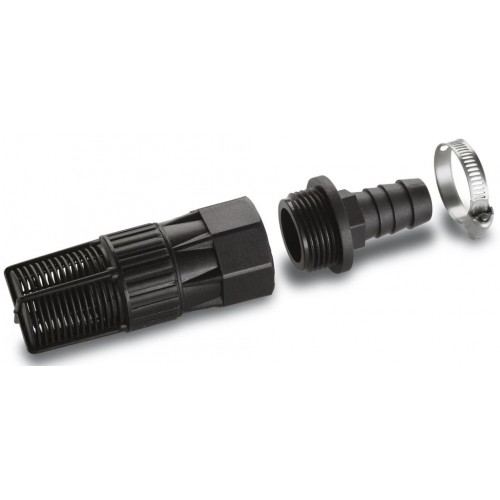 KÄRCHER Basic 3/4” Sací filtr se zamezovačem zpětného toku 6.997-345.0