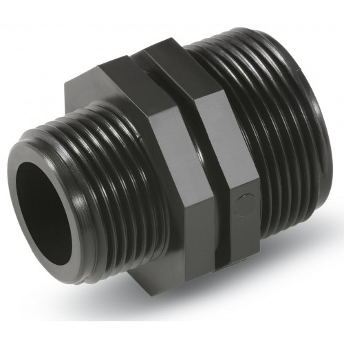 KÄRCHER G1 1/4 Přípojka pro adaptér čerpadla, velká 6.997-354.0 KÄRCHER G1 1/4 Přípojka pro adaptér čerpadla, velká 6.997-354.0