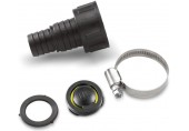 KÄRCHER Přípojka včetně zpětného ventilu pro hadici 3/4"+1" 6.997-359.0 KÄRCHER Přípojka včetně zpětného ventilu pro hadici 3/4"+1" 6.997-359.0