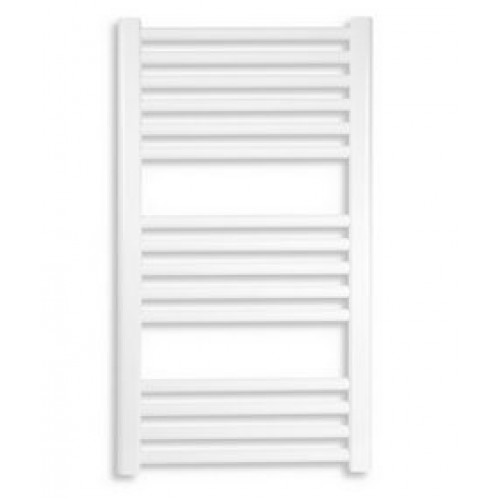 NOVASERVIS koupelnový radiator 600x1600mm oblý - bílý 600/1600,1