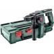 Metabo BH 18 LTX BL 16 Akumulátorové vrtací kladivo SDS-plus (1,3J /5250/min) metaBOX 145 L600324840