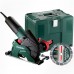 METABO W 12-125 HD Set CED Plus Úhlová bruska 600408510