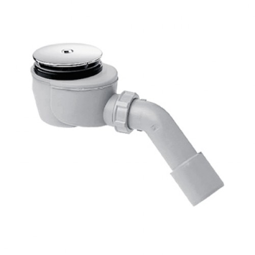 Hansgrohe Starolift ´52 Základní těleso odtokové soupravy 60052180