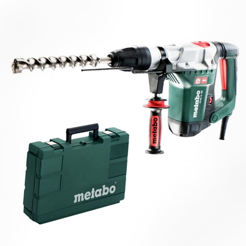 METABO KHE 5-40 Kombinované kladivo 600687000