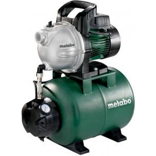 Metabo HWW 3300/25 G Domácí vodárna (900W/3300l/h) 600968000 Metabo HWW 3300/25 G Domácí vodárna (900W/3300l/h) 600968000