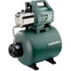 Metabo Domácí vodárna HWW 6000/50 Inox (1300W/6000 l/h/50L) 600976000