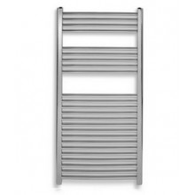 NOVASERVIS koupelnový radiator 600x1600 mm rovný - chrom 600/1600/R,0