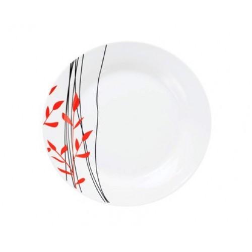 BANQUET Palomba talíř mělký 24cm 60112A113037 BANQUET Palomba talíř mělký 24cm 60112A113037
