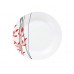 BANQUET Palomba talíř mělký 24cm 60112A113037