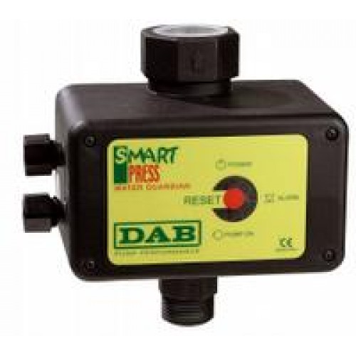 Ivar DAB.SMART PRESS 1,5 HP automatizační zařízení pro čerpadla 60114808