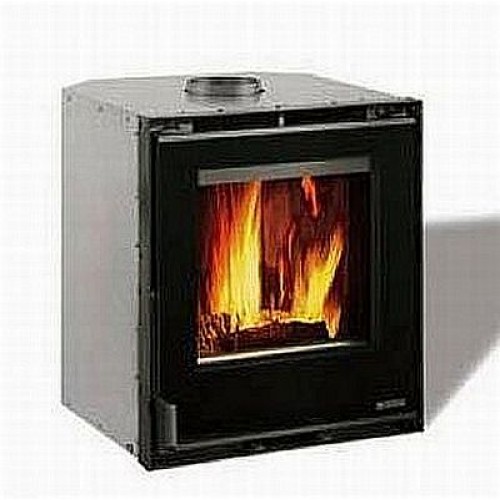 Nordica INSERT 50 CRYSTAL s ventilátory - krbová vložka Nordica INSERT 50 CRYSTAL s ventilátory - krbová vložka