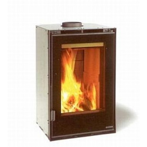 NORDICA INSERT 50 CRYSTAL krbová vložka vertikal s ventilátory NORDICA INSERT 50 CRYSTAL krbová vložka vertikal s ventilátory