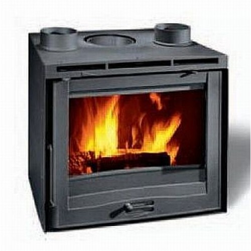 NORDICA INSERT 60 krbová vložka s ventilátory NORDICA INSERT 60 krbová vložka s ventilátory