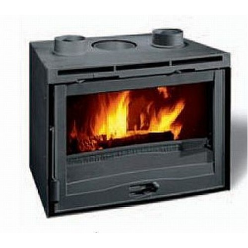 NORDICA INSERT 70 krbová vložka s ventilátory H49 NORDICA INSERT 70 krbová vložka s ventilátory H49