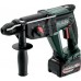 Metabo KH 18 LTX 24 Akumulátorové kombinované kladivo SDS-plus (18V/2x4Ah) 601712510