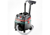 Metabo ASR 25 L SC Mnohoúčelový vysavač (1400W/25L) 602024000