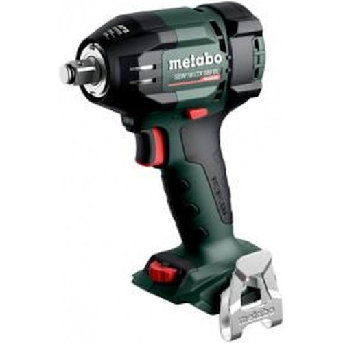 Metabo SSW 18 LTX 550 BL Akumulátorový rázový utahovák (18V; metaBOX 145) 602404840 Metabo SSW 18 LTX 550 BL Akumulátorový rázový utahovák (18V; metaBOX 145) 602404840