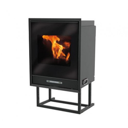 EDILKAMIN IDROPELLBOX krbová vložka na pelety 604640